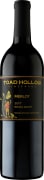 Toad Hollow Sonoma Merlot 2017 Front Bottle Shot