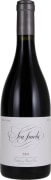 Sea Smoke Cellars Ten Pinot Noir 2010  Front Bottle Shot