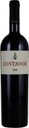 Benjamin Romeo Contador 2002  Front Bottle Shot