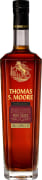 Thomas Moore Port Finish Kentucky Straight Bourbon Front Bottle Shot