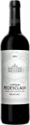 Chateau Pedesclaux (Futures Pre-Sale) 2023 Front Bottle Shot