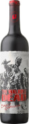 The Walking Dead Cabernet Sauvignon 2016  Front Bottle Shot