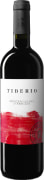 Tiberio Montepulciano d'Abruzzo 2015 Front Bottle Shot
