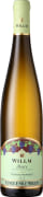 Willm Cuvee Emile Willm Gewurztraminer 2017  Front Bottle Shot