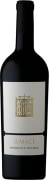 Amici Hirondelle Vineyard Cabernet Sauvignon 2017  Front Bottle Shot