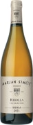 Marjan Simcic Cru Selection Ribolla 2021  Front Bottle Shot