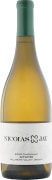Nicolas-Jay Affinites Chardonnay 2022  Front Bottle Shot