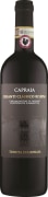 Tenuta di Capraia Chianti Classico Riserva 2020  Front Bottle Shot