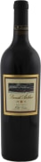 David Arthur Old Vine Cabernet Sauvignon 2012  Front Bottle Shot