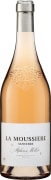 Alphonse Mellot La Moussiere Sancerre Rose 2020  Front Bottle Shot