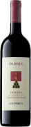 Col d'Orcia Olmaia Cabernet Sauvignon 2018  Front Bottle Shot