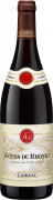 E. Guigal Cotes du Rhone Rouge 2018  Front Bottle Shot