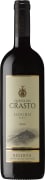 Quinta do Crasto Douro Reserva Old Vines Red 2020  Front Bottle Shot