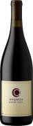Ampelos Cellars Sta. Rita Hills Pinot Noir 2019  Front Bottle Shot