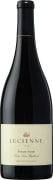Lucienne Smith Vineyard Pinot Noir 2018  Front Bottle Shot