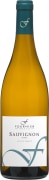 Domaine Fournier Sauvignon Blanc 2020  Front Bottle Shot