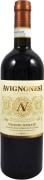 Avignonesi Grandi Annate Vino Nobile di Montepulciano 2011 Front Bottle Shot
