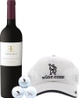 91 Point Ernie Els Proprietor’s Red Blend & Golf Gift Set Gift Product Image