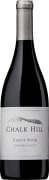 Chalk Hill Sonoma Coast Pinot Noir 2019  Front Bottle Shot