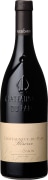 Roger Sabon Chateauneuf-du-Pape Reserve 2021  Front Bottle Shot