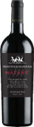 Matane Primitivo Di Manduria Il Matane 2019  Front Bottle Shot