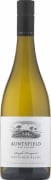 Auntsfield Estate Single Vineyard Sauvignon Blanc 2022  Front Bottle Shot