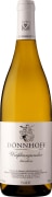 Donnhoff Nahe Weissburgunder Trocken 2018  Front Bottle Shot