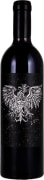 Saxum Paderewski Vineyard 2015  Front Bottle Shot