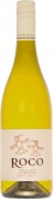 ROCO Gravel Road Chardonnay 2016  Front Bottle Shot