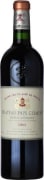 Chateau Pape Clement  2000  Front Bottle Shot