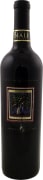 Robert Biale Vineyards Monte Rosso Zinfandel 1999  Front Bottle Shot