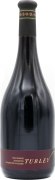 Turley Ueberroth Zinfandel 2023  Front Bottle Shot