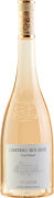 Chateau Roubine Cru Classe Premium Rose (OU Kosher) 2025  Front Bottle Shot