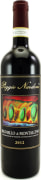 Poggio Nardone Brunello di Montalcino 2012 Front Bottle Shot