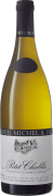 Louis Michel Petit Chablis 2020  Front Bottle Shot