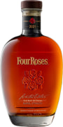 Four Roses Limited Edition Small Batch Kentucky Straight Bourbon Whiskey 2021 Front Bottle Shot