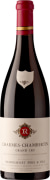 Remoissenet Charmes-Chambertin Grand Cru 2008  Front Bottle Shot