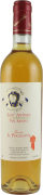 Il Poggione Vin Santo (500ML) 2005  Front Bottle Shot