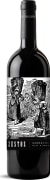 Zestos Old Vine Garnacha 2017  Front Bottle Shot