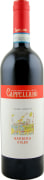 Cappellano Barbera d'Alba Gabutti 2021  Front Bottle Shot