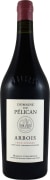 Domaine du Pelican Arbois Trois Cepages 2023  Front Bottle Shot