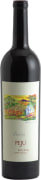 Peju Winery Sketches 2017  Front Bottle Shot