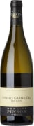 Domaine Pinson Freres Chablis Les Clos Grand Cru 2018  Front Bottle Shot