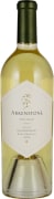 Arkenstone Howell Mountain Sauvignon Blanc 2014  Front Bottle Shot