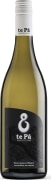 Te Pa Wines Sauvignon Blanc 2019 Front Bottle Shot