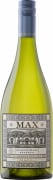 Errazuriz Max Reserva Sauvignon Blanc 2019  Front Bottle Shot