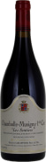 Domaine Robert Groffier Chambolle Musigny Les Sentiers Premier Cru 2005  Front Bottle Shot
