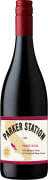 Parker Station Pinot Noir 2019  Front Bottle Shot