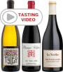 Holiday Entertaining Picks with Tasting Video Gift Product Image