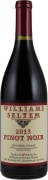 Williams Selyem Sonoma Coast Pinot Noir 2013  Front Bottle Shot